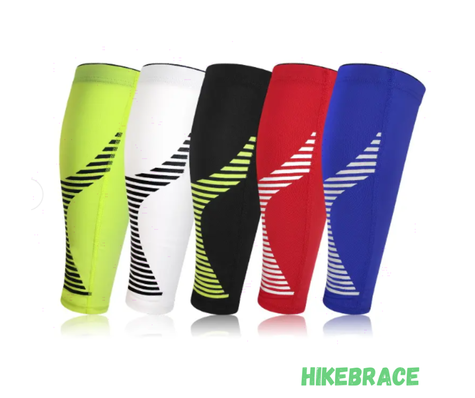 HikeBrace Flexi Calf Support