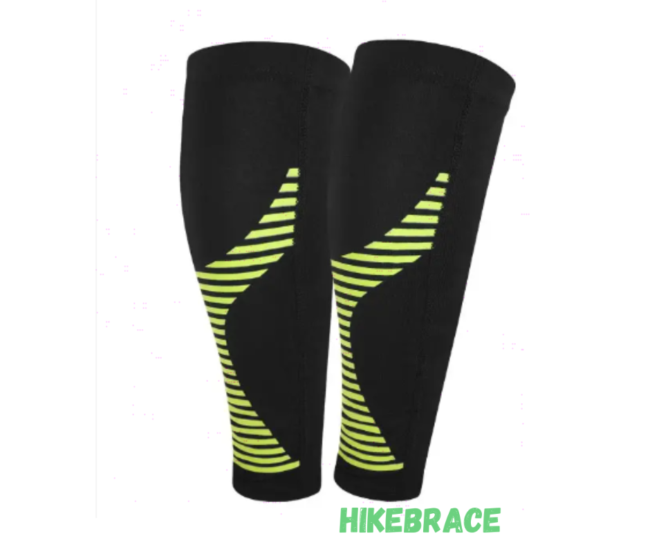 HikeBrace Flexi Calf Support