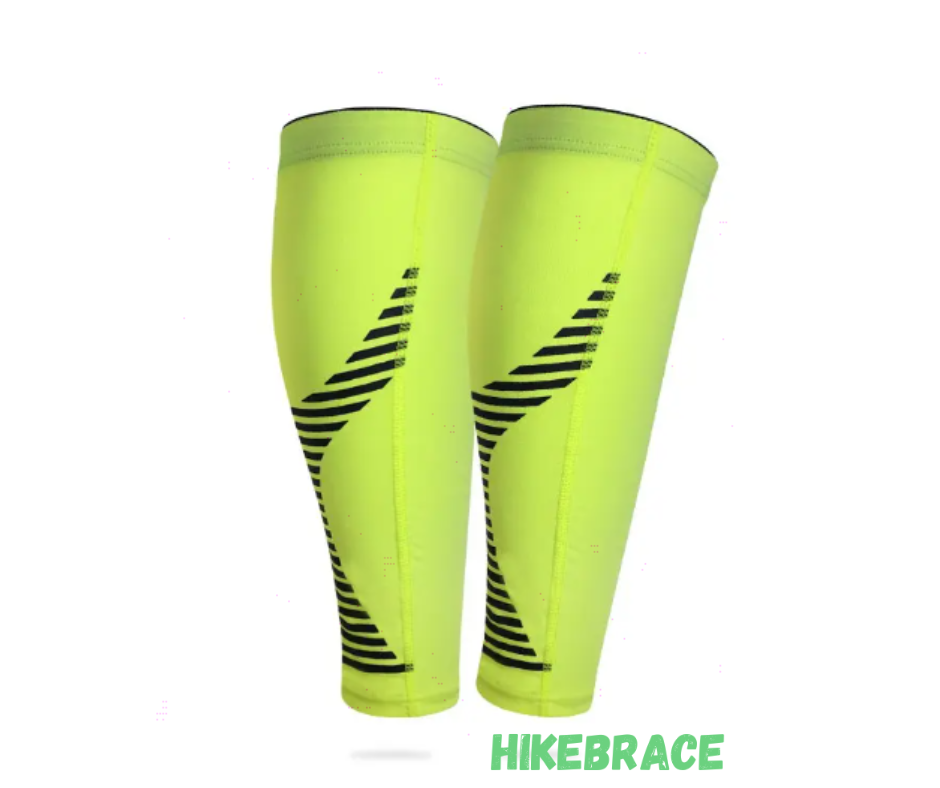 HikeBrace Flexi Calf Support