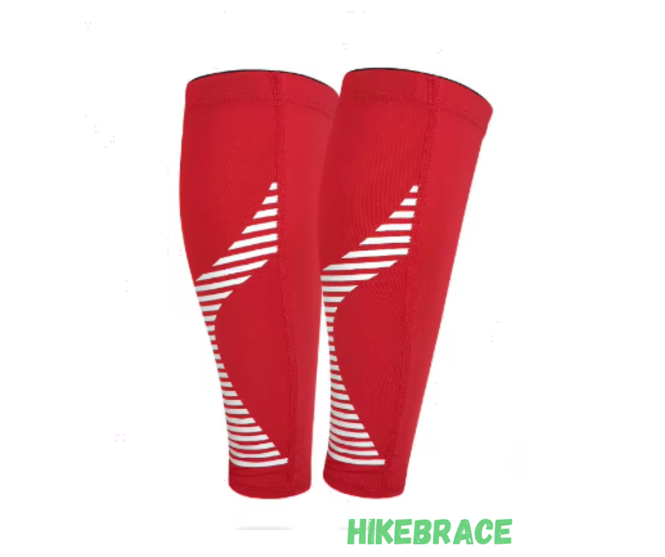 HikeBrace Flexi Calf Support